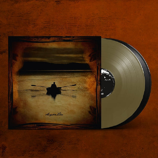 Clouds - Despartire - DOUBLE LP GATEFOLD COLOURED - Ardua Music