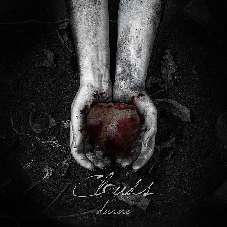 Clouds - Durere - CD DIGIPAK - Ardua Music