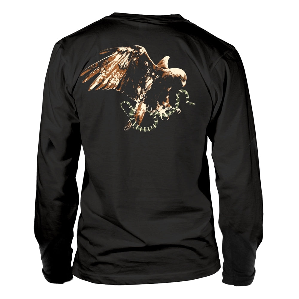 Clutch - Book Of Bad Decisions - Long Sleeve - PHD - Image 2