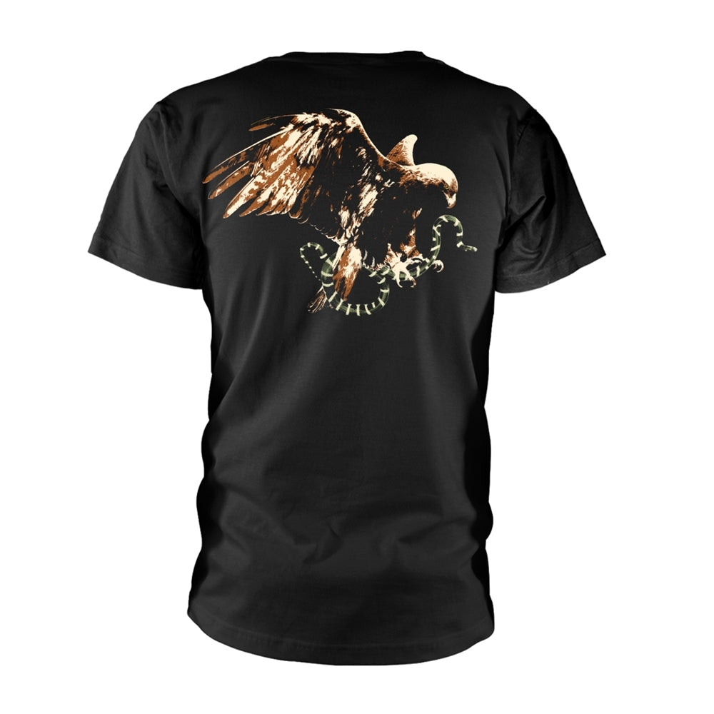 Clutch - Book Of Bad Decisions - T-shirt - PHD - Image 2