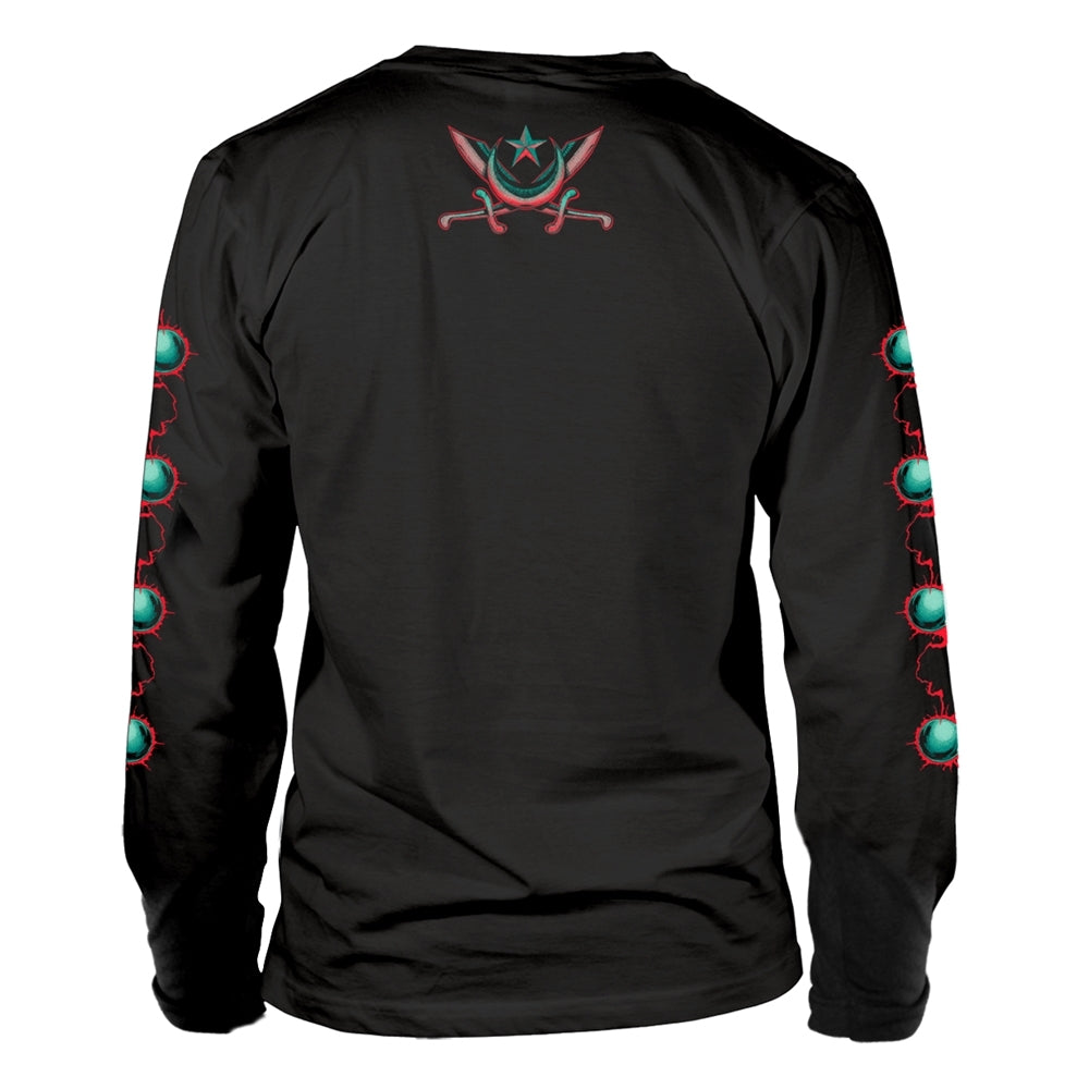 Clutch - Frankenstein - Long Sleeve - PHD - Image 2