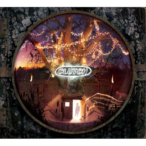 Clutch - From Beale Street To Oblivion - 2CD DIGISLEEVE - Weathermaker