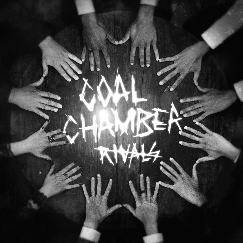 Coal Chamber - Rivals - CD + DVD - Napalm Records