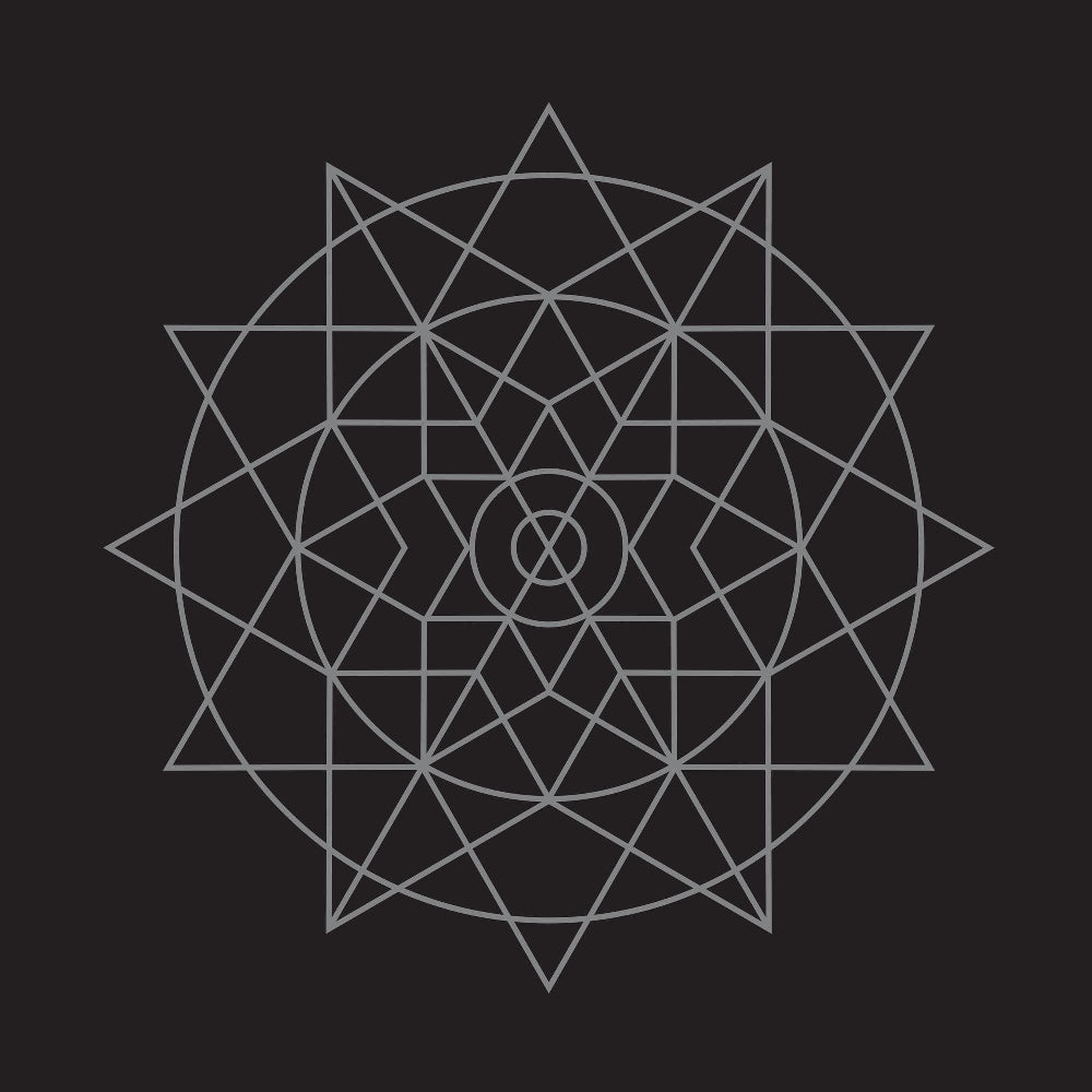 Coalesce - Ox - LP COLOURED - Relapse Records