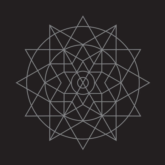 Coalesce - Ox - LP COLOURED - Relapse Records