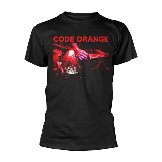 Code Orange - No Mercy - T-shirt - PHD