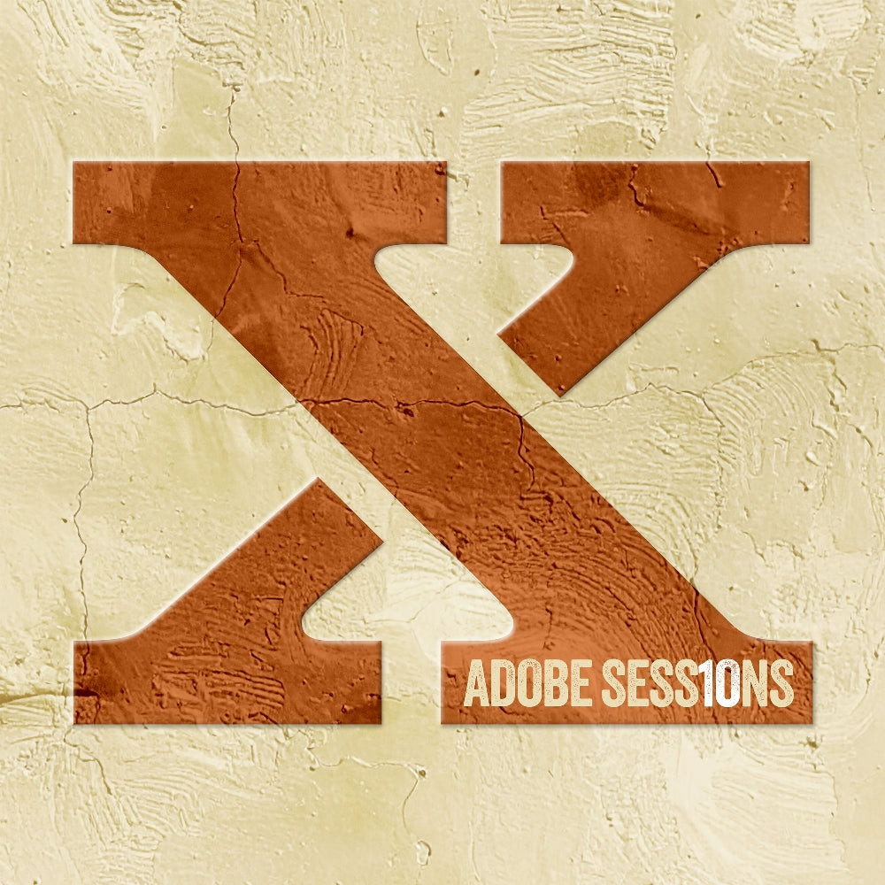 Cody Jinks - Adobe Sessions (10 Year Anniversary) - CD - Late August Records, LLC