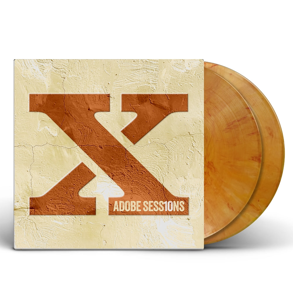 Cody Jinks - Adobe Sessions (10 Year Anniversary) - LP - Late August Records, LLC