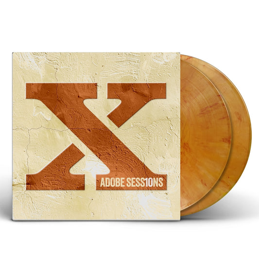 Cody Jinks - Adobe Sessions (10 Year Anniversary) - LP - Late August Records, LLC