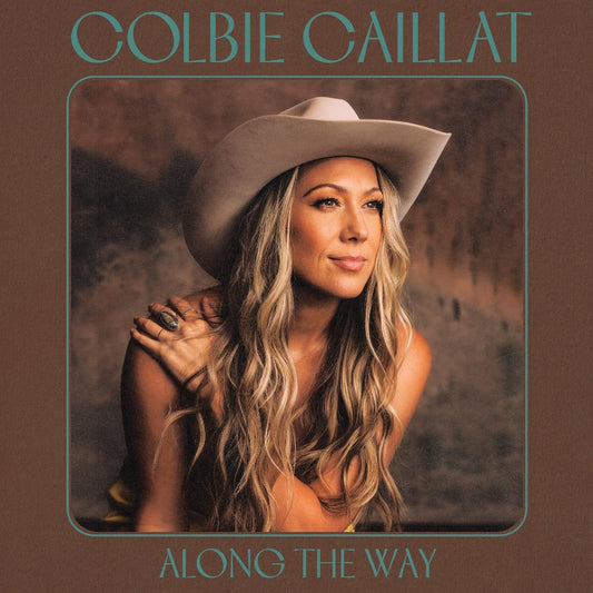 Colbie Caillat - Along The Way - CD DIGISLEEVE - BFD
