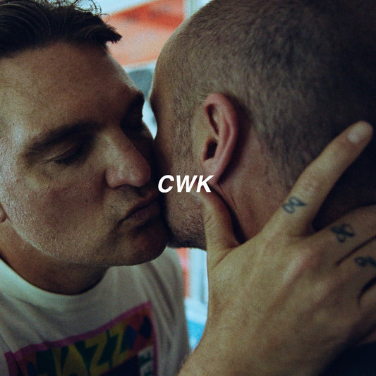Cold War Kids - Cold War Kids - LP - CWKTWO Corp
