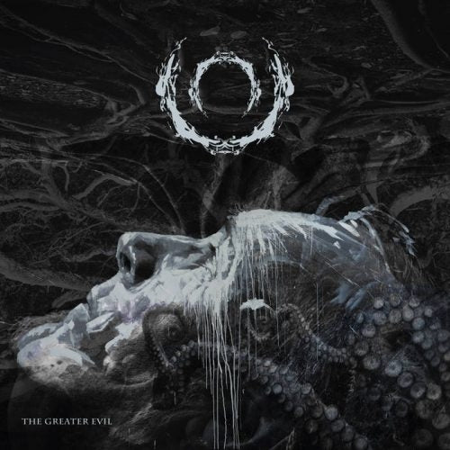 ColdCell - The Greater Evil - DOUBLE LP - Les Acteurs De L'Ombre