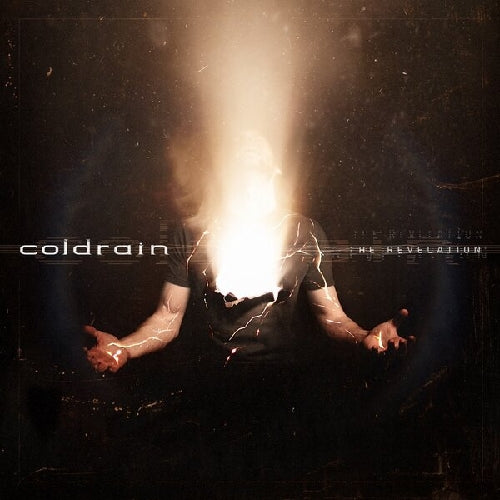 Coldrain - The Revelation - CD - Hopeless Records