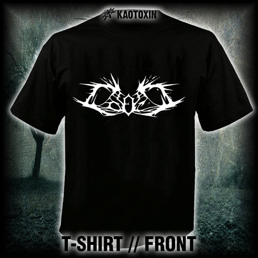 Colosus - Logo - T-shirt - Kaotoxin