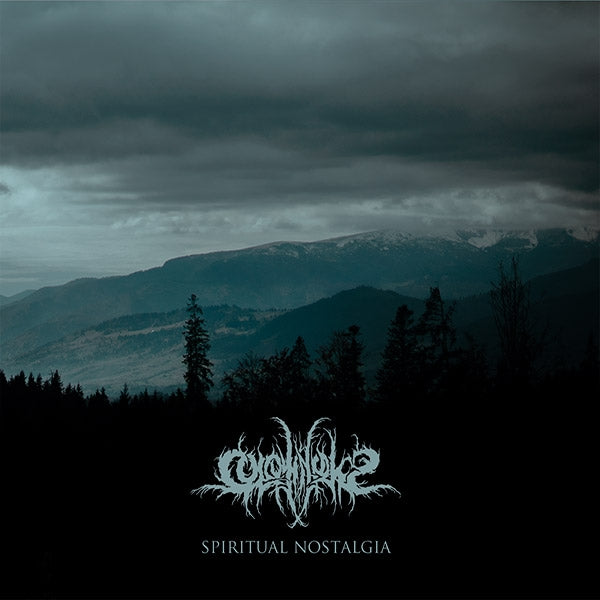 Colotyphus - Spiritual Nostalgia - CD DIGIPAK - The Wild Hunt