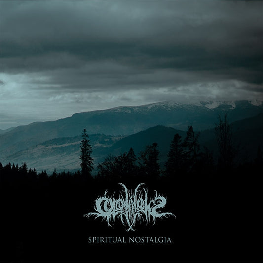 Colotyphus - Spiritual Nostalgia - CD DIGIPAK - The Wild Hunt