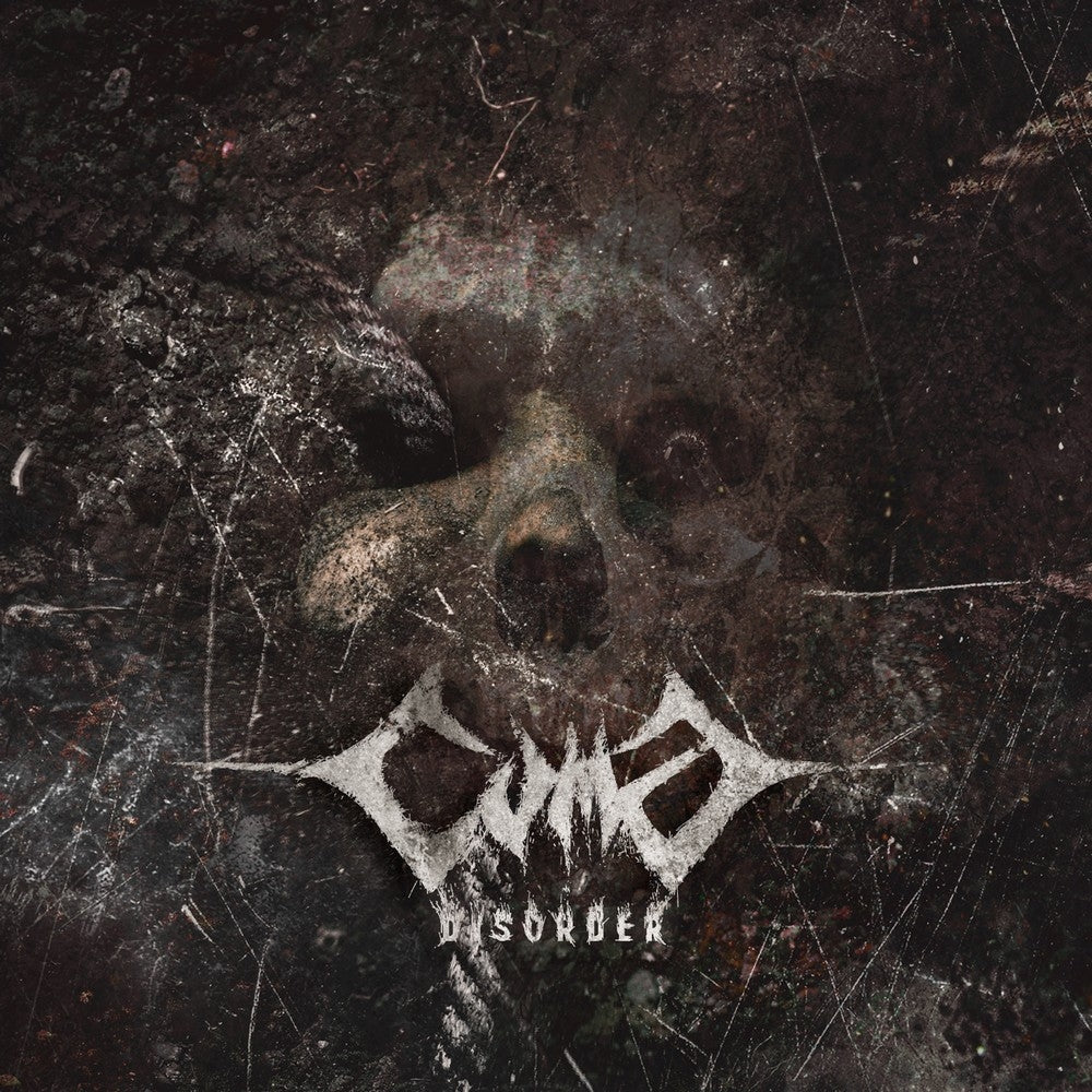 Coma - Disorder - CD - Punishment 18