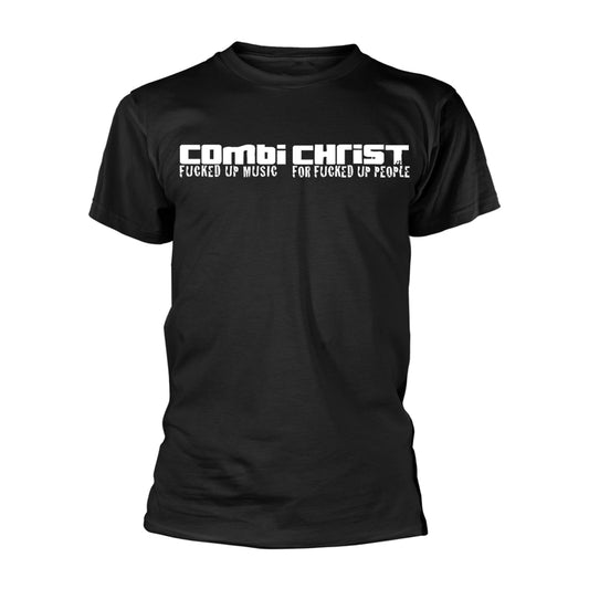 Combichrist - Combichrist Army - T-shirt - PHD