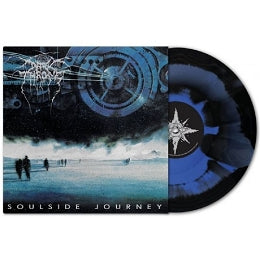 Darkthrone - Soulside Journey