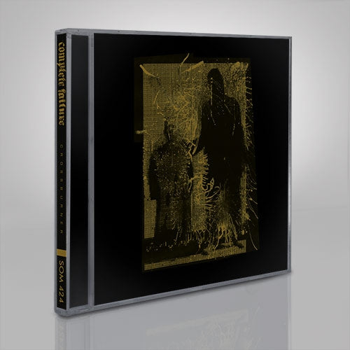 Complete Failure - Crossburner - CD - Season of Mist - Image 2