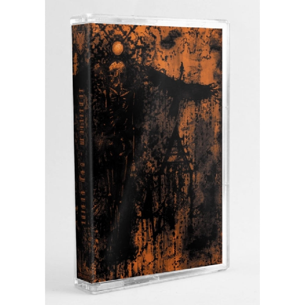 Concilium - Sky Burial - CASSETTE COLOURED - Sentient Ruin
