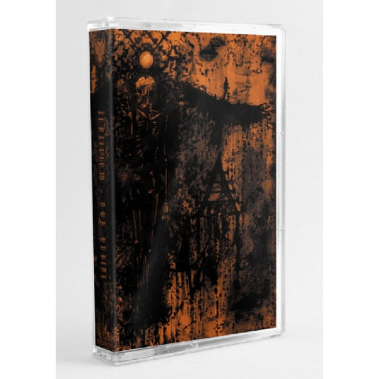 Concilium - Sky Burial - CASSETTE COLOURED - Sentient Ruin
