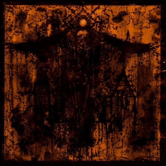 Concilium - Sky Burial - CASSETTE COLOURED - Sentient Ruin - Image 2
