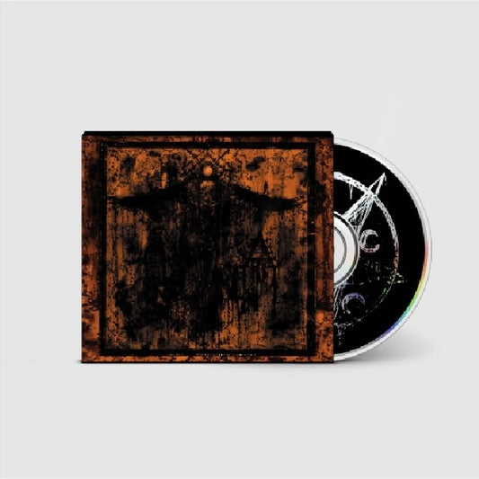 Concilium - Sky Burial - CD DIGIPAK - Sentient Ruin - Image 2