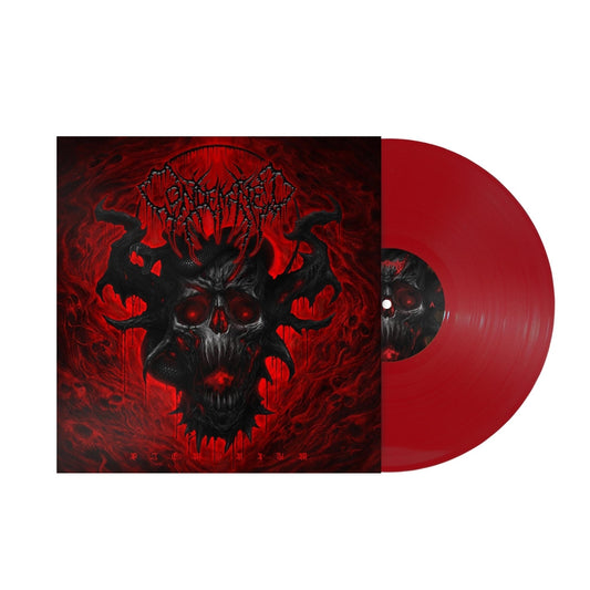 Condemned - Daemonium - LP COLOURED - Unique Leader Records