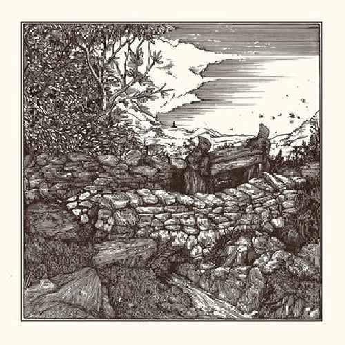 Conjurer - Mire - LP - Nuclear Blast
