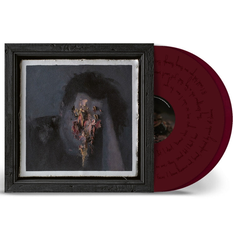 Conjurer - Pathos - DOUBLE LP GATEFOLD COLOURED - Nuclear Blast