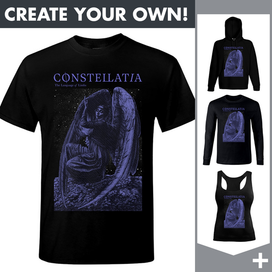 Constellatia - Angel Of Death - Merchandising