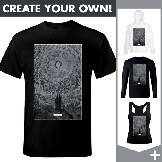 Constellatia - Empyrean - Merchandising
