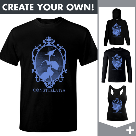 Constellatia - Flower - Merchandising