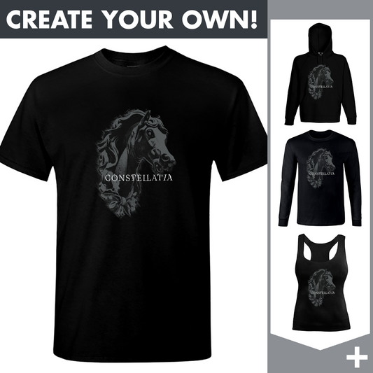 Constellatia - Horse - Merchandising