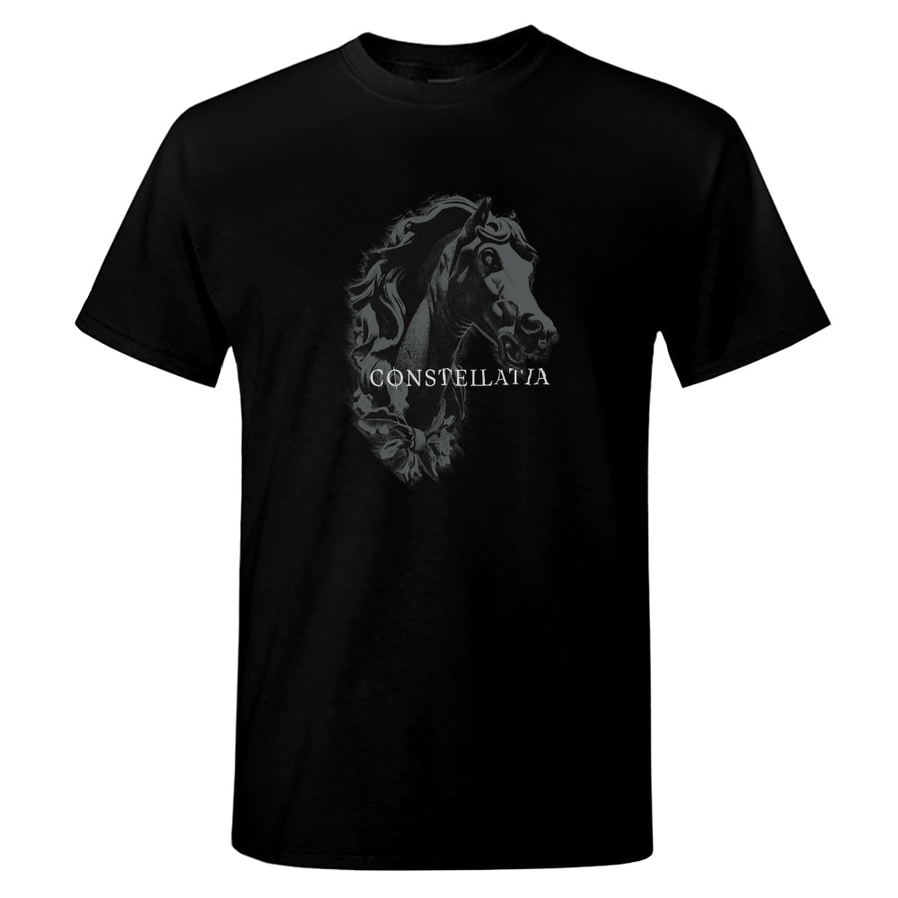 Constellatia - Horse - T-shirt - Season of Mist