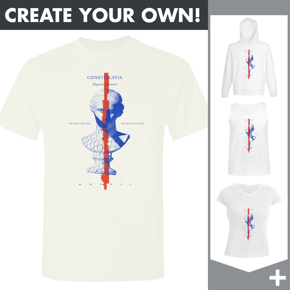 Constellatia - Magisterial - Merchandising