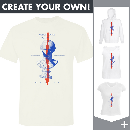 Constellatia - Magisterial - Merchandising