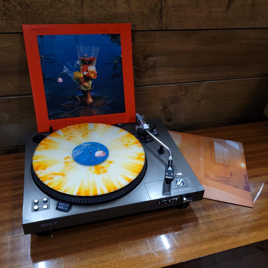 Constellatia - Magisterial Romance - LP Gatefold Coloured - Season of Mist - Image 2