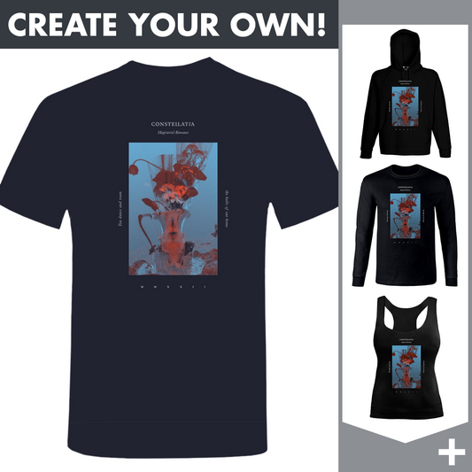 Constellatia - Romance - Merchandising