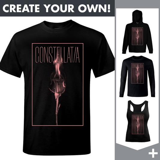 Constellatia - Rose - Merchandising