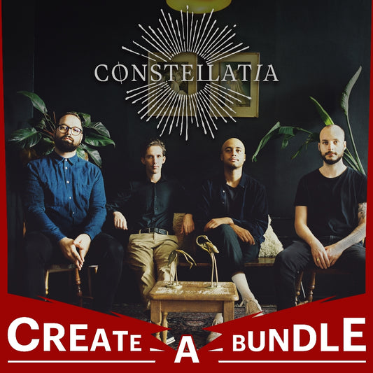 Constellatia - Season of Mist discography - Bundle - Season of Mist
