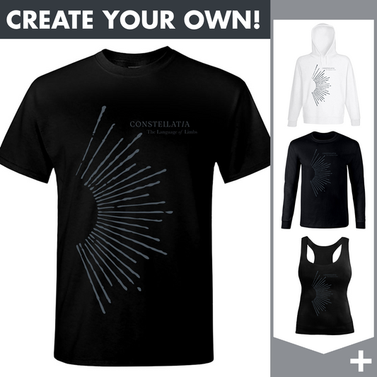 Constellatia - Starburst - Merchandising