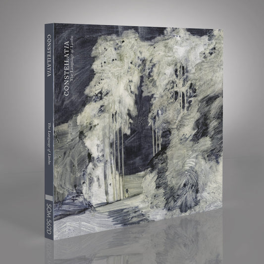 Constellatia - The Language Of Limbs - CD DIGISLEEVE - Season of Mist
