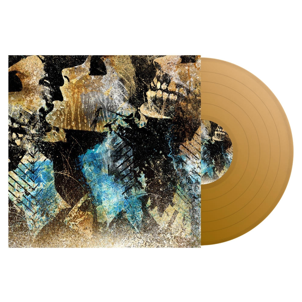 Converge - Axe To Fall - LP COLOURED - Deathwish Inc.