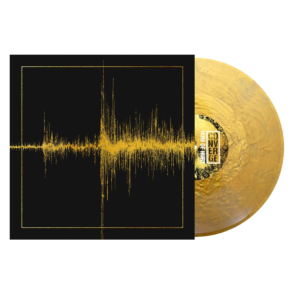 Converge - Hum Of Hurt - LP - Deathwish Inc.