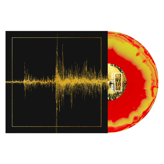 Converge - Hum Of Hurt - LP - Deathwish Inc.