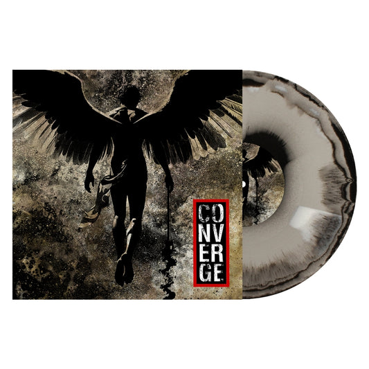 Converge - Love Is Not Enough - LP - Deathwish Inc.