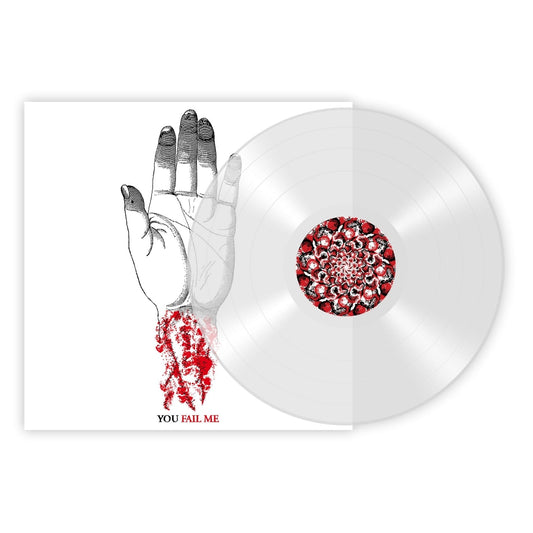 Converge - You Fail Me (Redux) - LP COLOURED - Deathwish Inc.