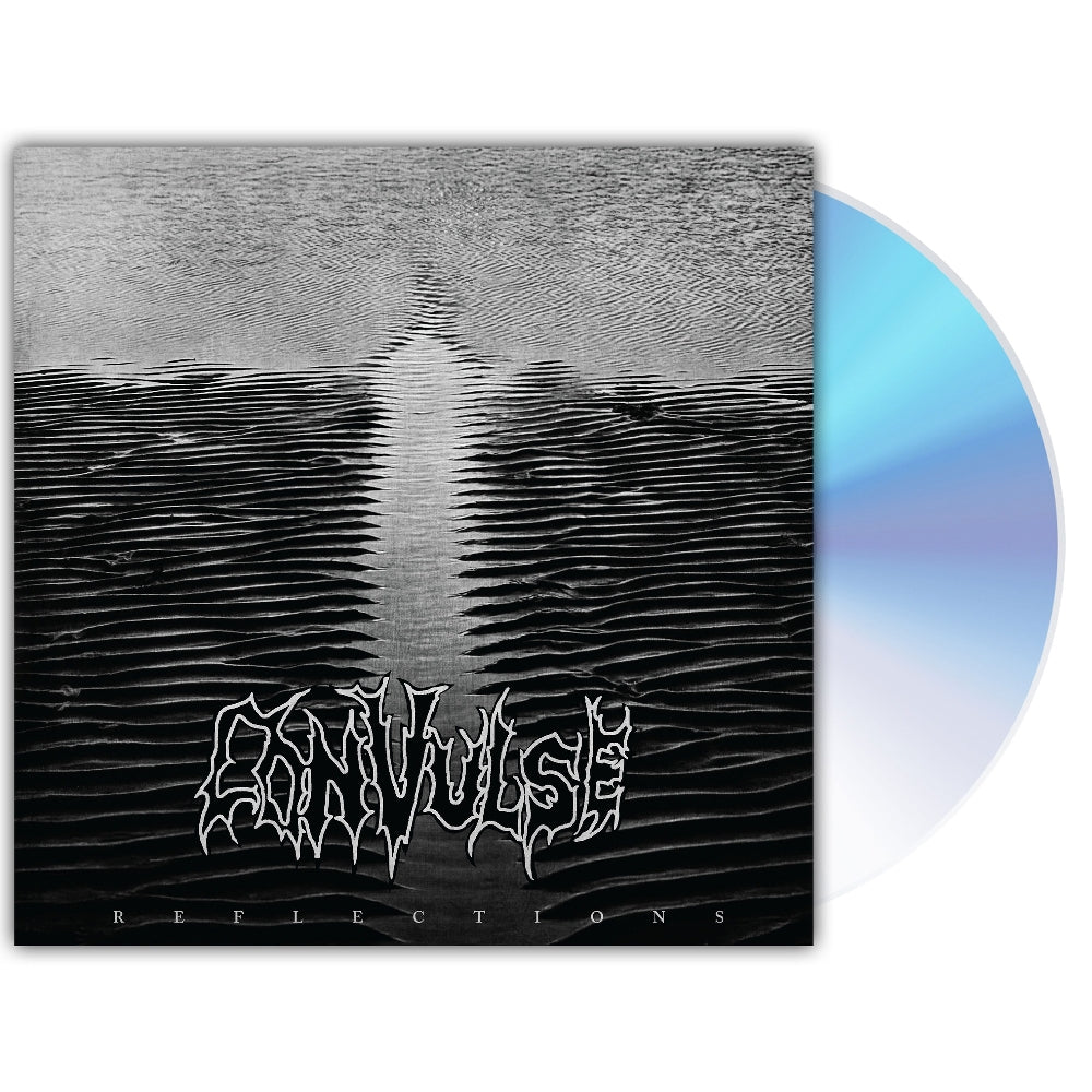 Convulse - Reflections - CD - Relapse Records